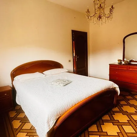 Casa Odry *