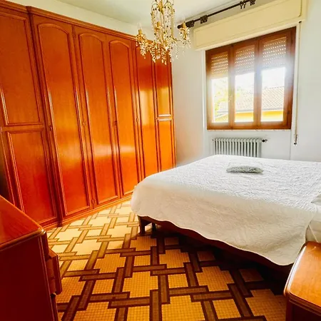 Casa Odry