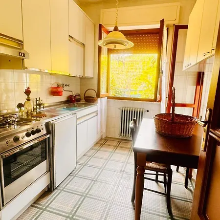 Casa Odry