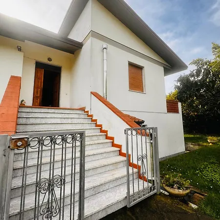 Casa Odry