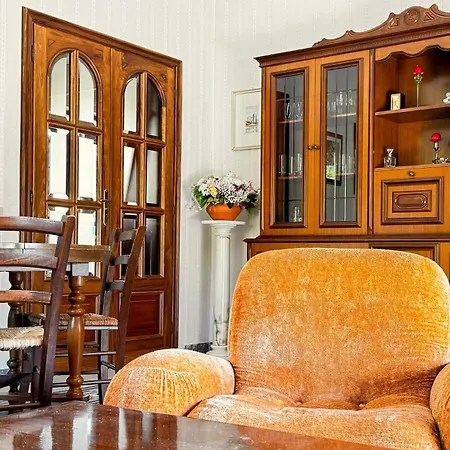 Casa Odry