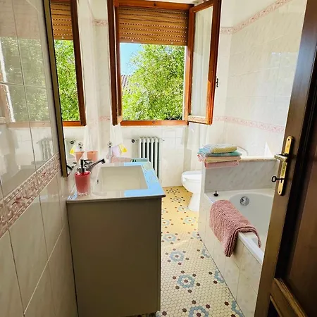 Casa Odry * Massa (Tuscany)