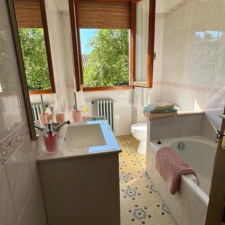 Casa Odry