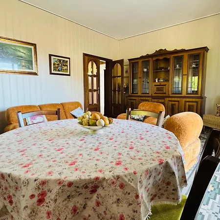 Casa Odry Apartment *