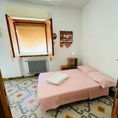 Casa Odry Apartment