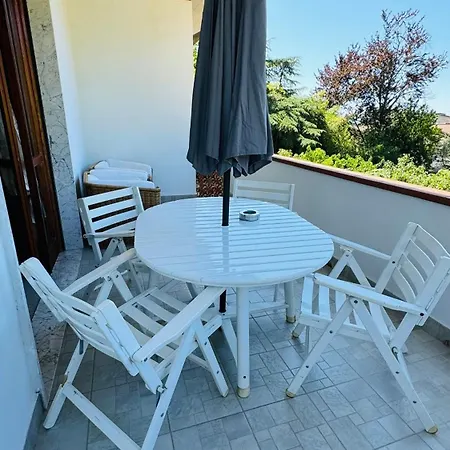 Apartment Casa Odry