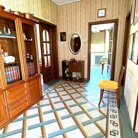 Casa Odry Apartment *