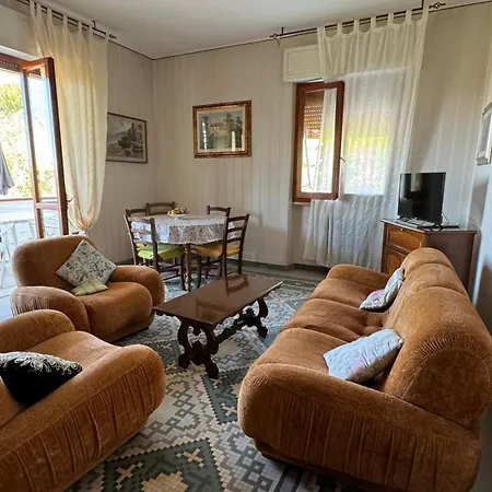 Apartment Casa Odry *