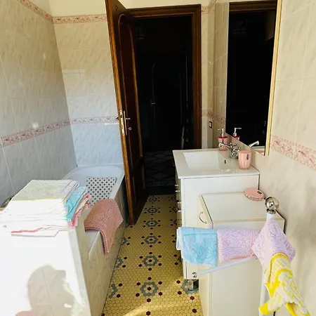 Casa Odry
