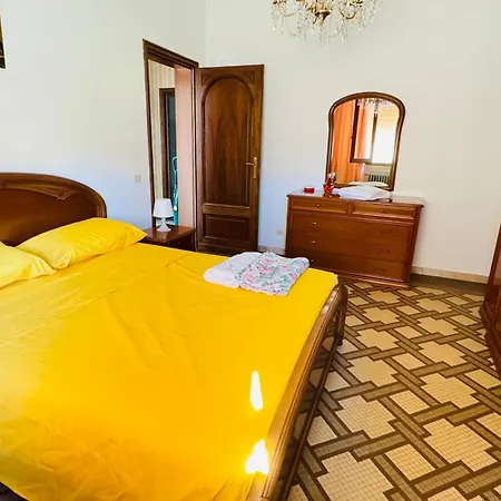 Apartment Casa Odry Massa (Tuscany)