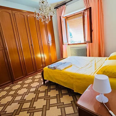 Casa Odry *