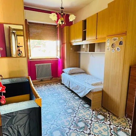 Casa Odry Apartment