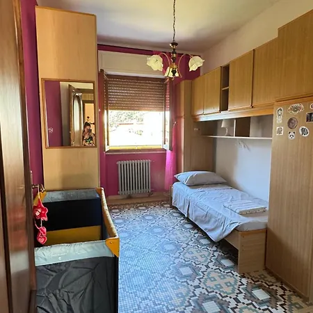 Apartment Casa Odry *