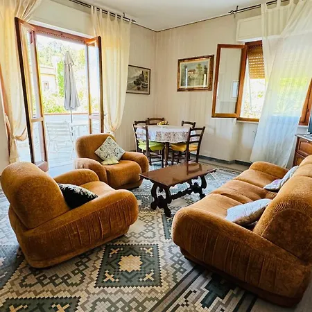 Casa Odry *