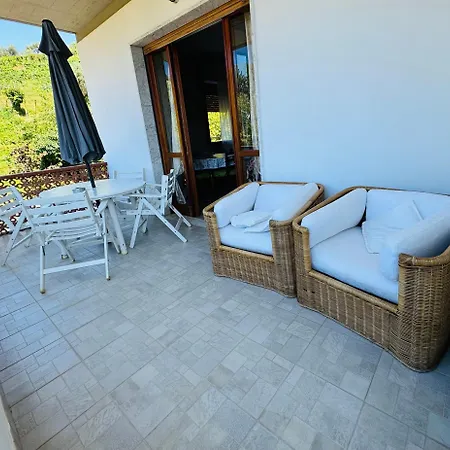 Casa Odry