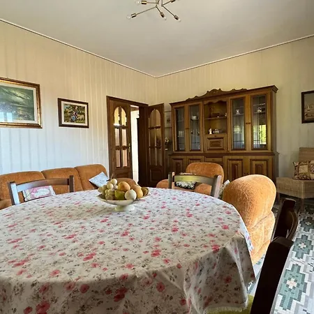 Casa Odry Apartment
