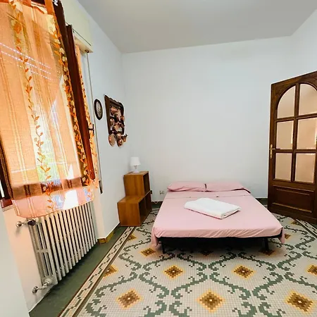 Casa Odry Apartment *