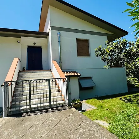 Casa Odry * Massa (Tuscany)