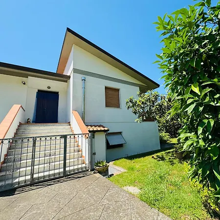 Apartment Casa Odry *