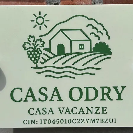 Casa Odry Apartment *