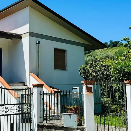 Casa Odry Apartamento Massa (Tuscany)