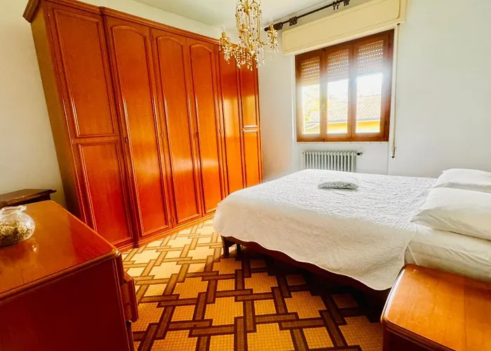 Casa Odry