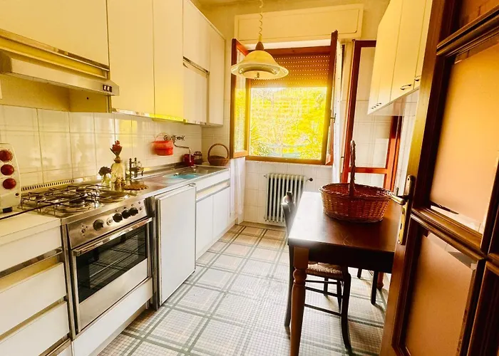 Casa Odry