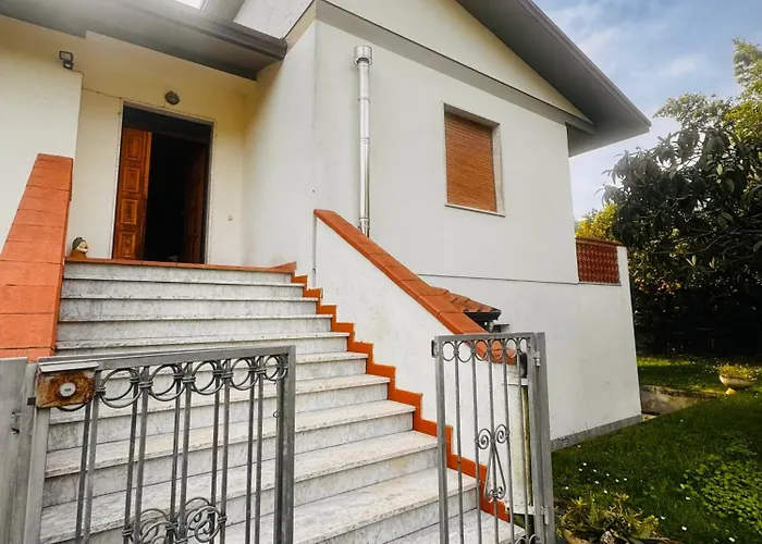 Casa Odry