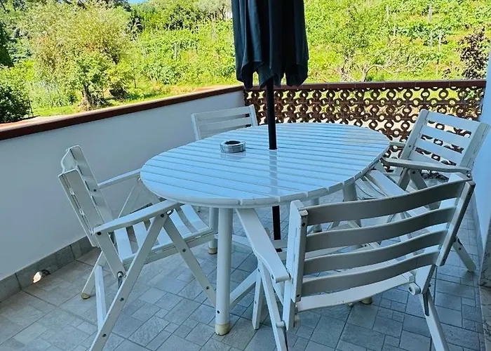 Casa Odry Μάσσα