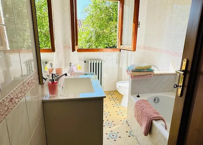 Casa Odry * Μάσσα