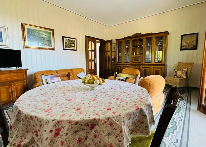 Casa Odry Διαμέρισμα *