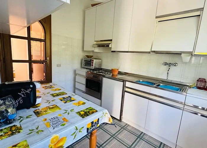 Διαμέρισμα Casa Odry *