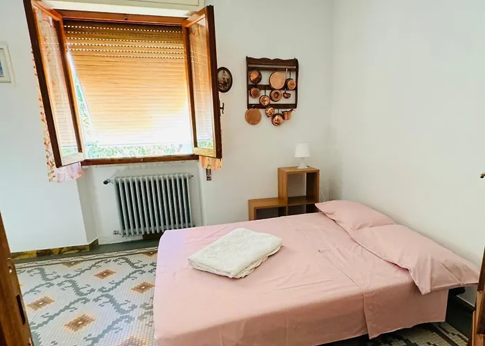 Casa Odry Διαμέρισμα