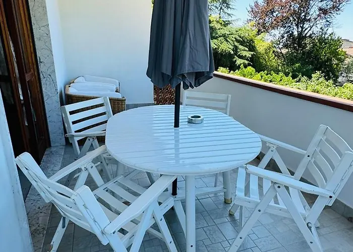 Διαμέρισμα Casa Odry