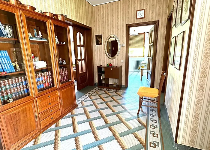 Casa Odry Διαμέρισμα *