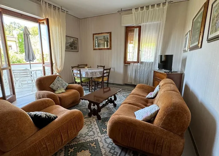 Διαμέρισμα Casa Odry *