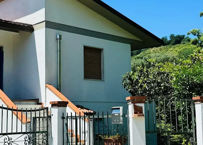 Casa Odry Διαμέρισμα Μάσσα