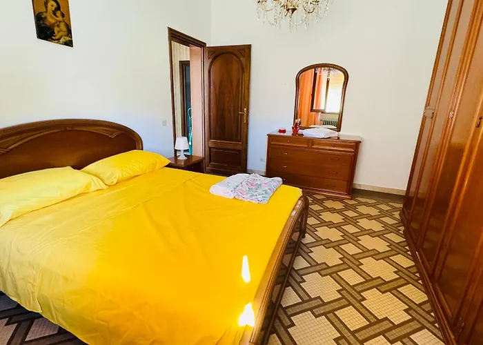 Διαμέρισμα Casa Odry Μάσσα