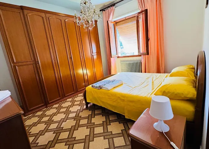 Casa Odry *