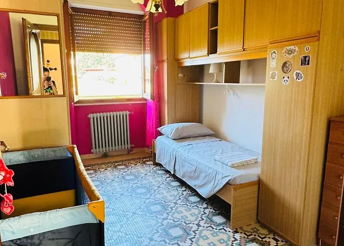 Casa Odry Διαμέρισμα