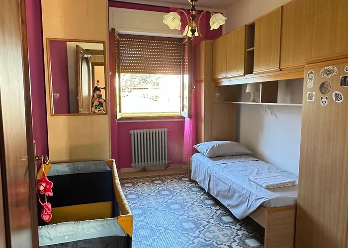 Διαμέρισμα Casa Odry *