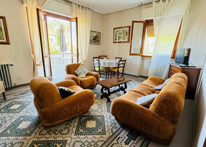Casa Odry *