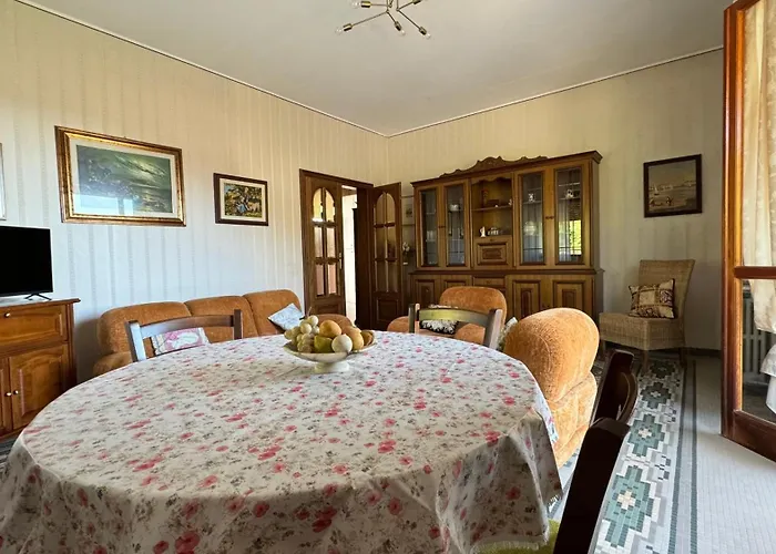 Casa Odry Διαμέρισμα