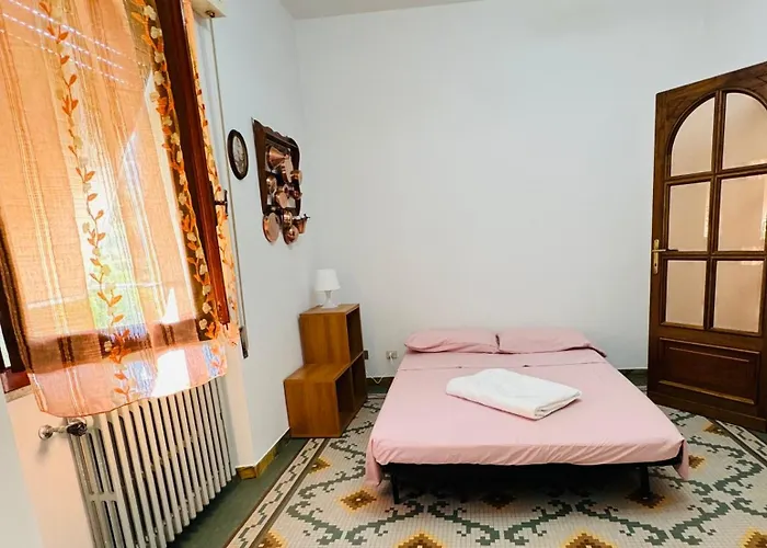 Casa Odry Διαμέρισμα *