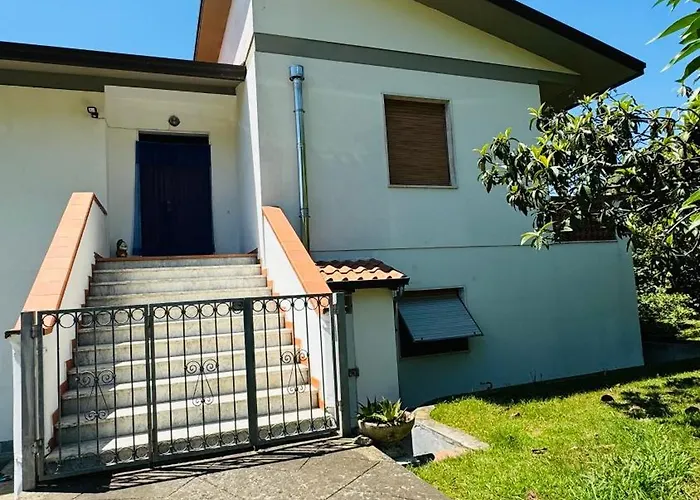 Casa Odry * Μάσσα