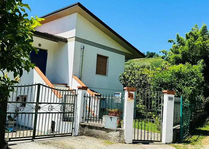 Casa Odry Μάσσα