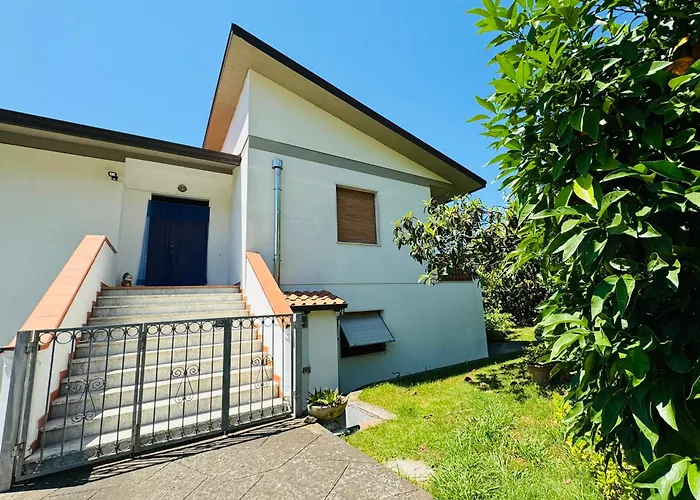 Διαμέρισμα Casa Odry *