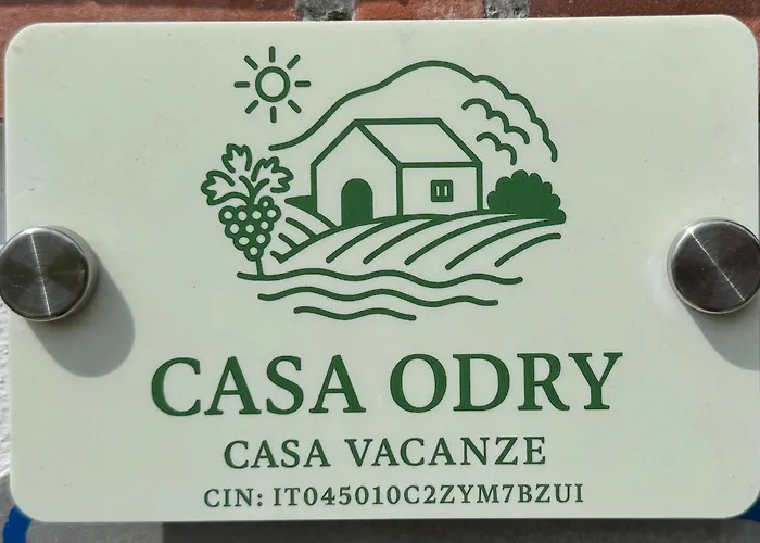 Casa Odry Διαμέρισμα *